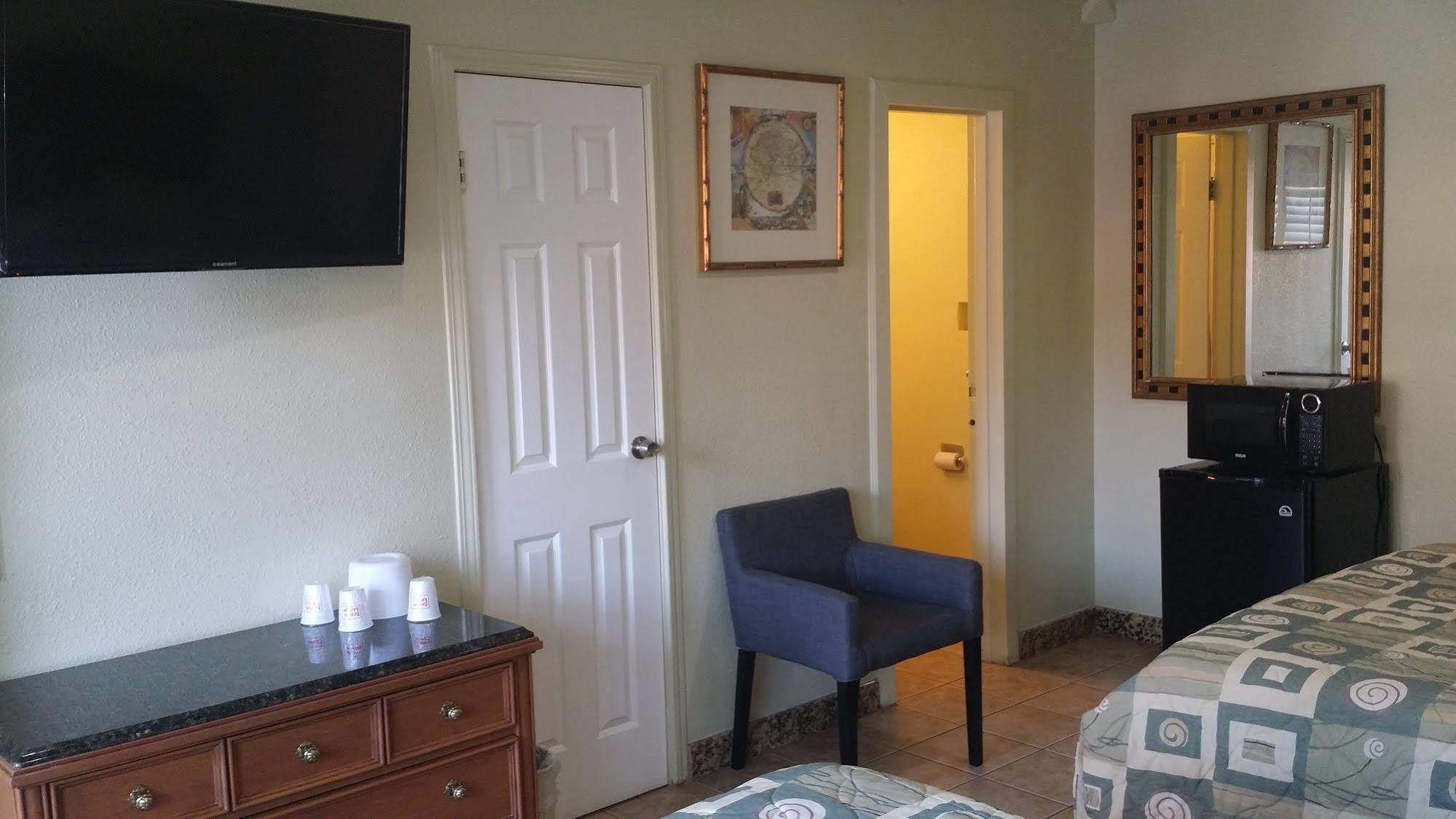 Travel Inn Oakland Extérieur photo